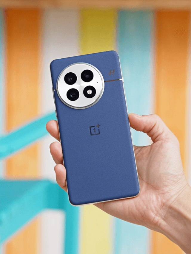 Oneplus 13r