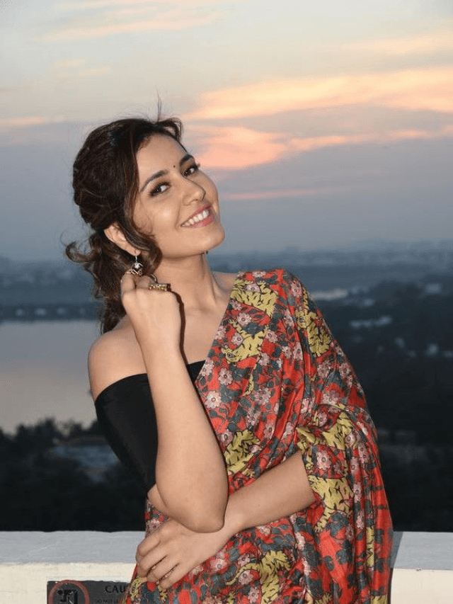 Rasi Khanna