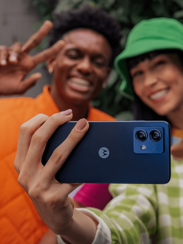 Moto G96 5g