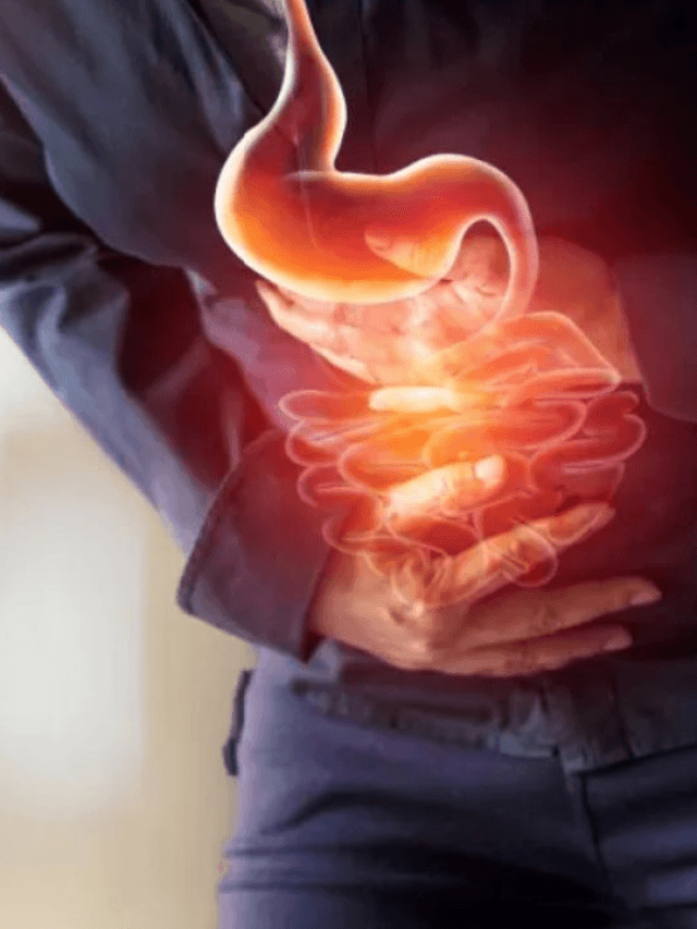 Remedies For Indigestion