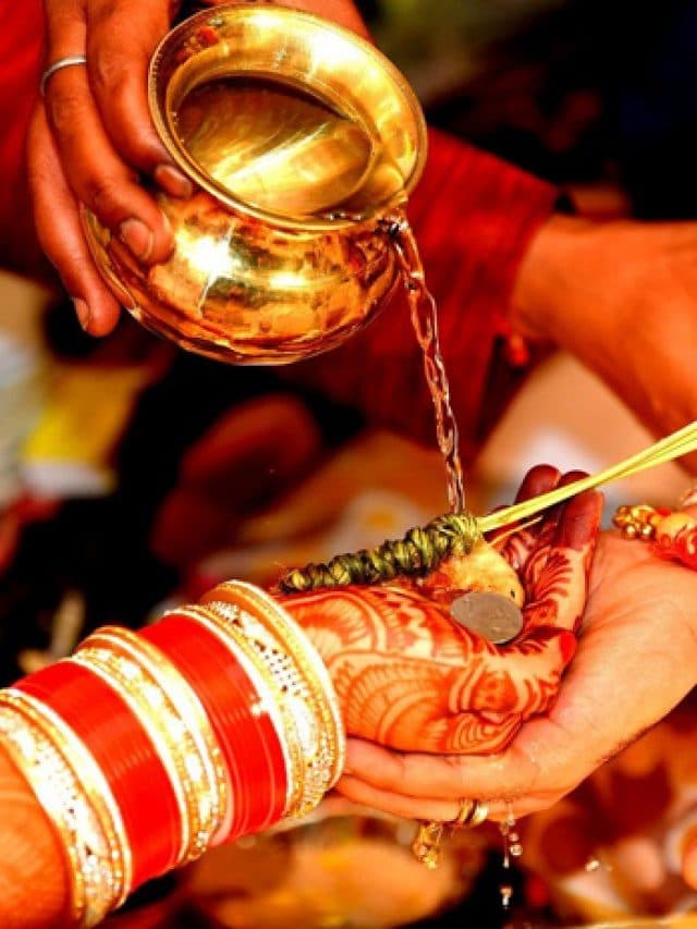 Marriage Muhuratham 26
