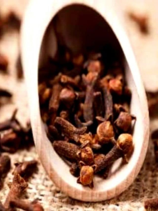 Cloves Benefits
