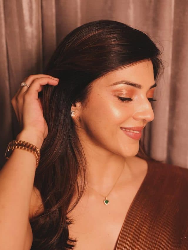 Mehreen