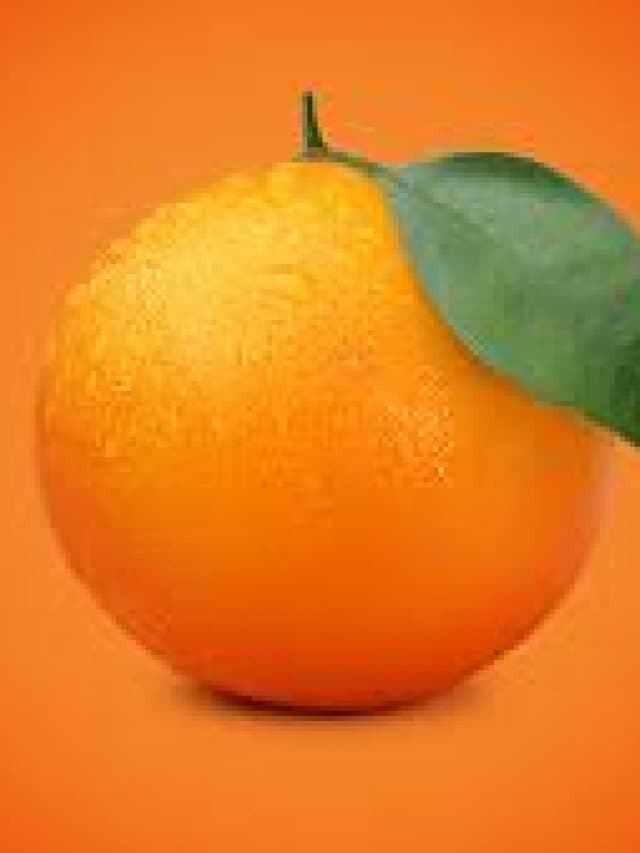 Orange Benefits