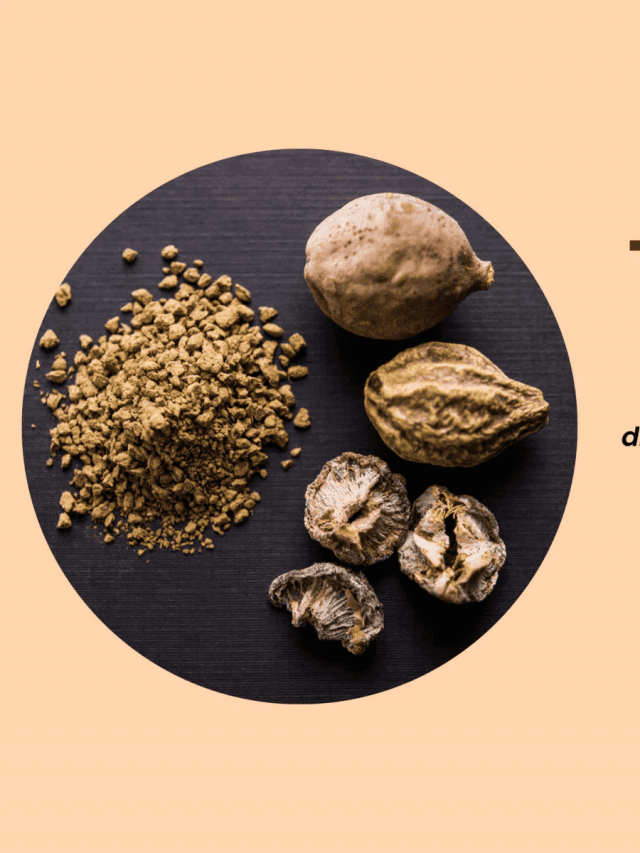 Triphala Benefits