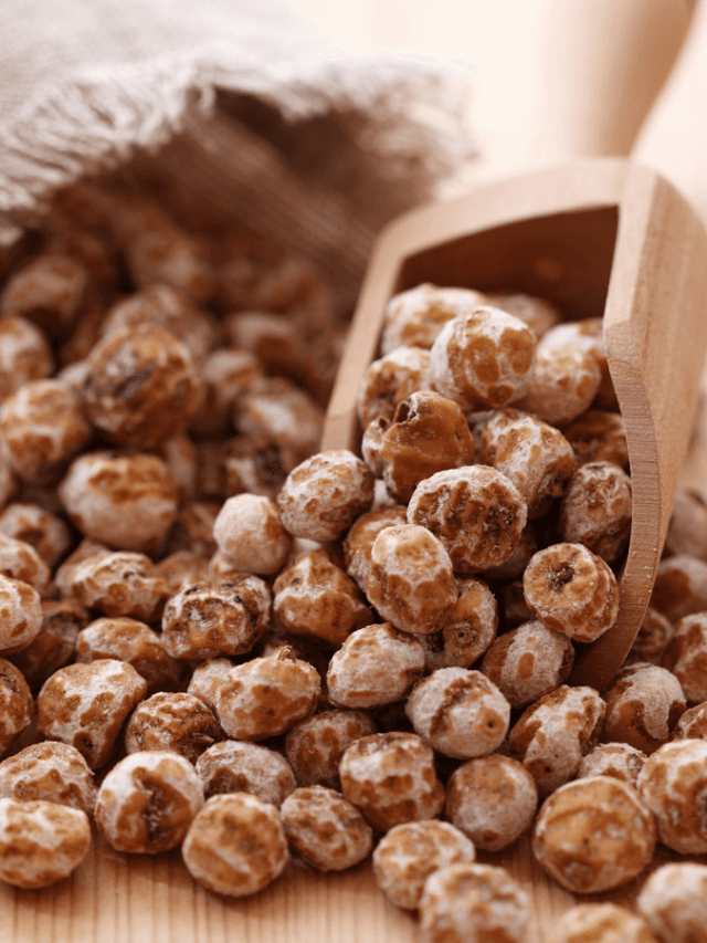 Tiger Nuts