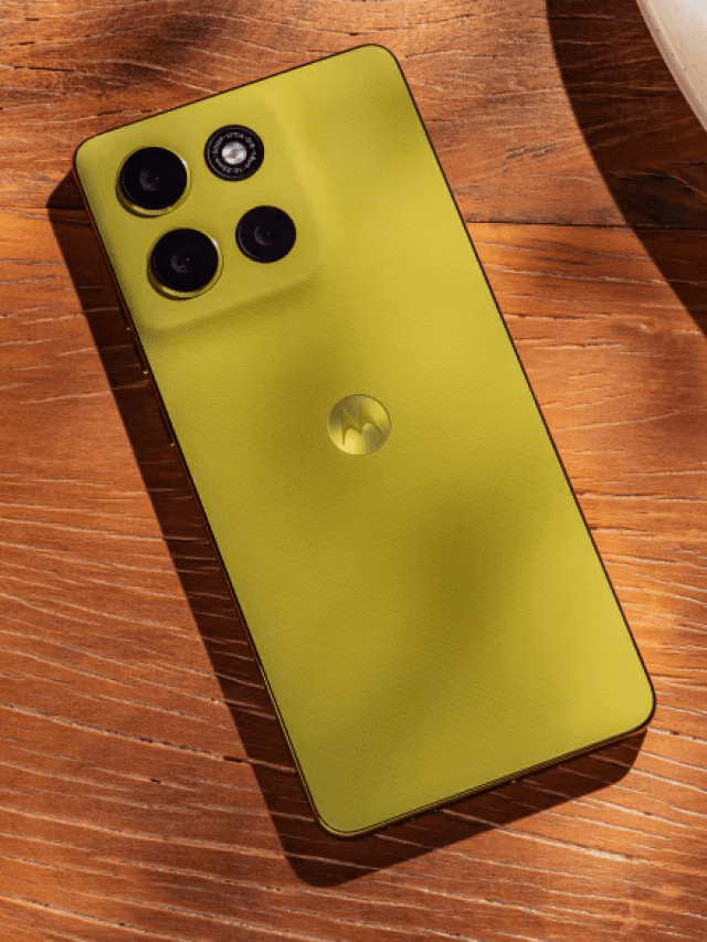 Moto G86 Power 5g 5