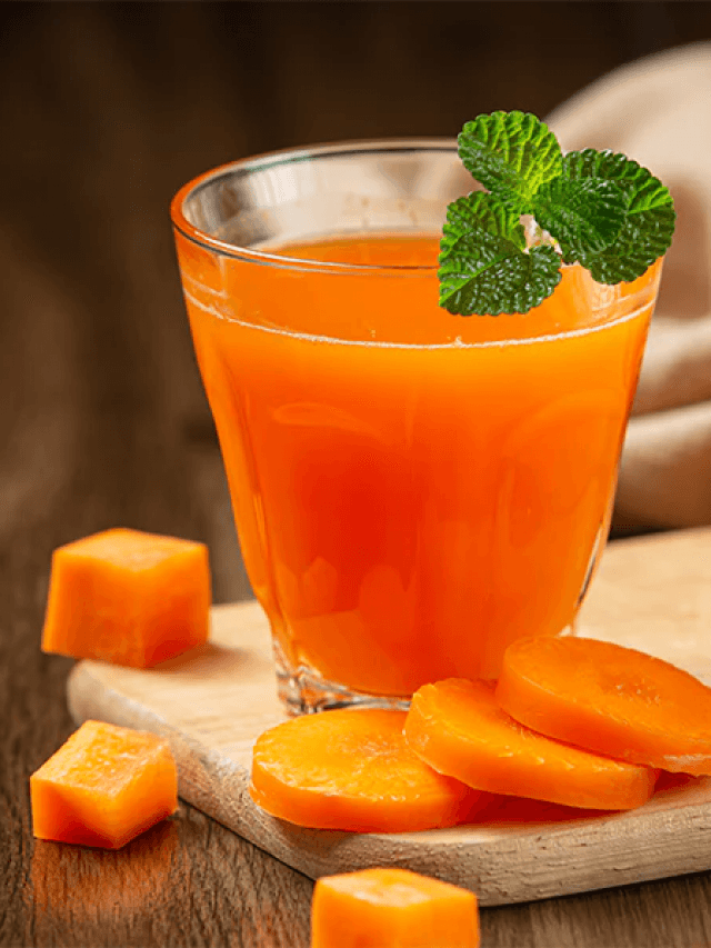 Carrot Juice