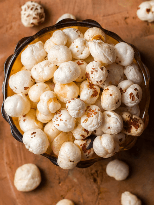 Makhana