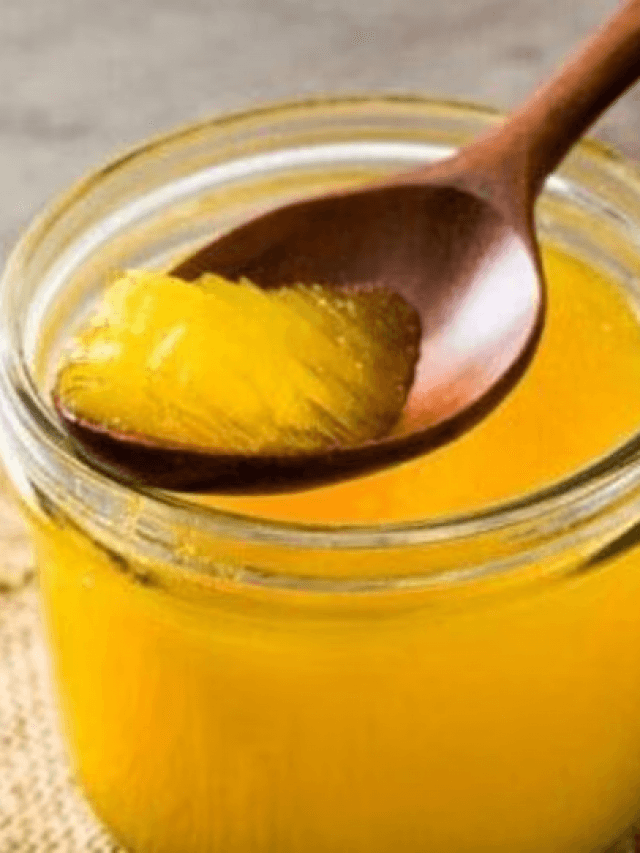 Ghee