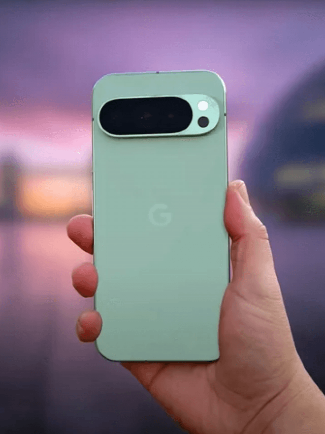 Google Pixel 10 Series 10 Ai