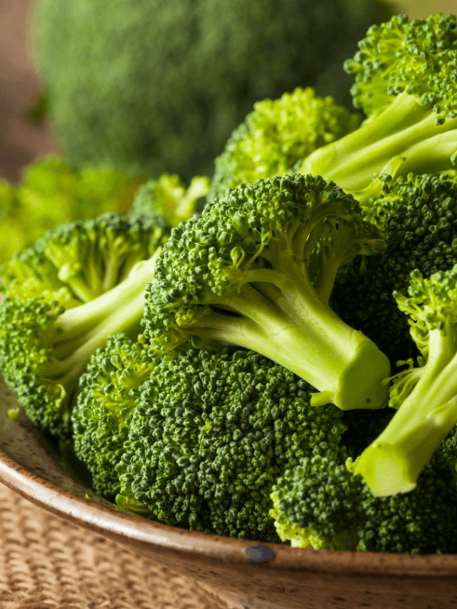 Broccoli