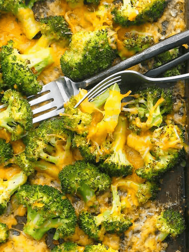 Broccoli
