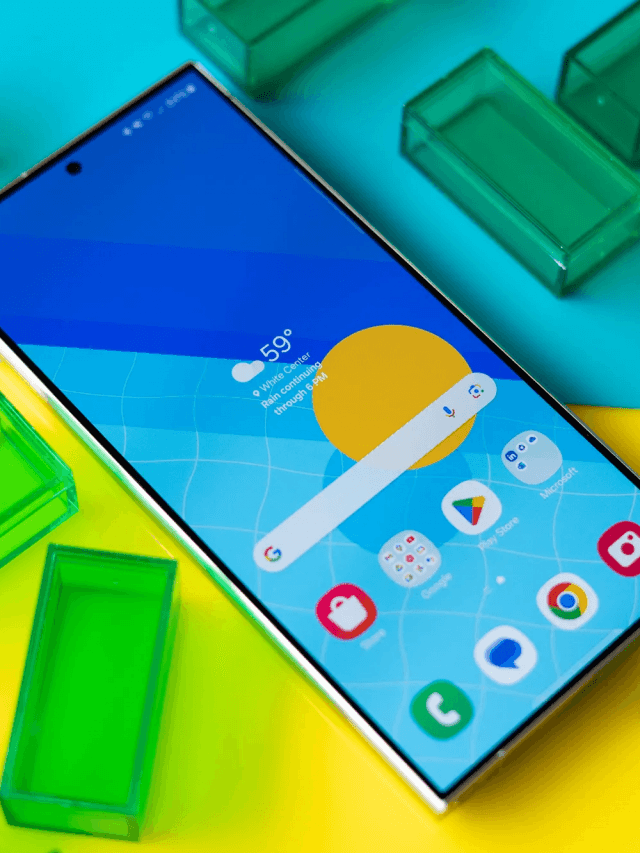 Samsung Galaxy S24 Ultra