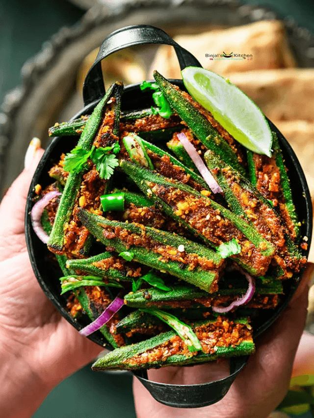 Okra