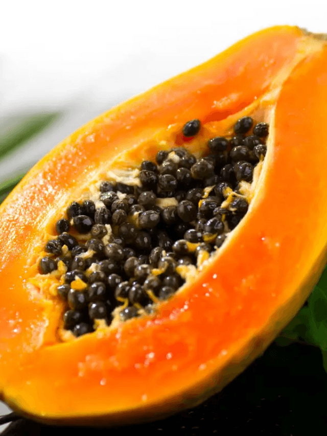 Papaya