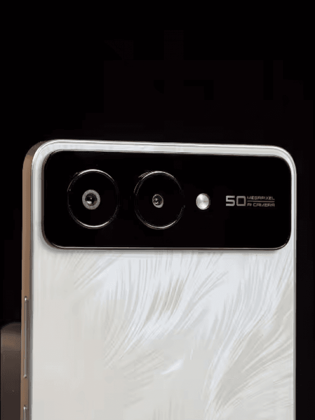 Lava Blaze Amoled 2 5g