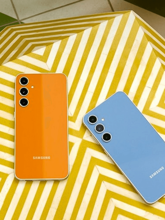 Samsung Galaxy S25 Fe 5g