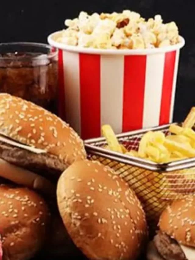 Junk Food