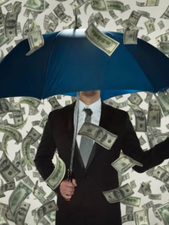Top 10 Richest People In The World 10