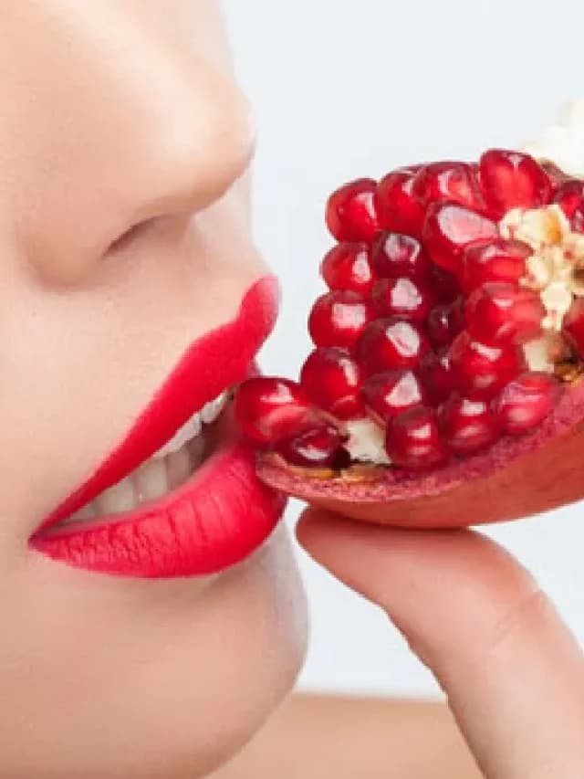 Pomegranate