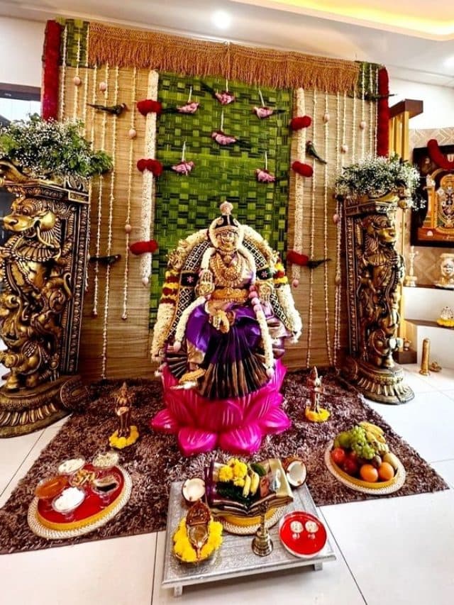 Varalakshmi Vratam Special
